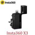 Insta360 X3 Schnell Reader SD Card Reader Schnelle Datei Transfer Für Insta 360 ONE X 3 Original