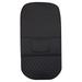 Seat Back Protector | Back Seat Protector | Car Seat Protector Back Seat Cover with Organizer Pocket Kick Mat Protective Cover for Backseats Car Kick Covers Prevent Scratches