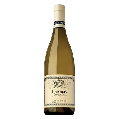 Louis Jadot Chablis Premier Cru 2020 White Wine - France