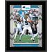Bryce Young Carolina Panthers 10.5" x 13" Player Sublimated Plaque