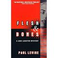 Pre-Owned Flesh and Bones 9780380725915 Used