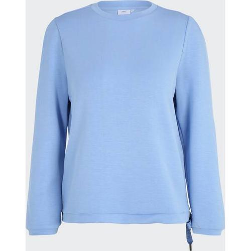 JOY Damen Sweatshirt JOLINA Sweatshirt, Größe 40 in Blau
