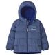 Patagonia - Baby's Cotton Down Jacket - Daunenjacke Gr 12 Months blau