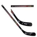 Oliver Moore Chicago Blackhawks Autographed Mini Composite Hockey Stick