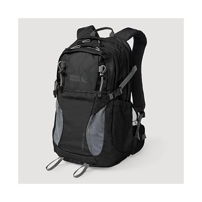 Eddie Bauer Hiking Backpack Highpoint 30L Outdoor/Camping Backpacks - Black - Size ONE SIZE