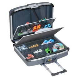 Allit Service-/Montagetrolley Image