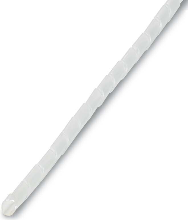 25 Meter Phoenix Contact Spiralschlauch WG-S HF 120 3241121 Image