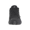 Trailrunningschuh SALOMON "XA PRO 3D V9 GORE-TEX", Gr. 42, schwarz, Synthetik, Textil, sportlich, Schuhe, wasserdicht