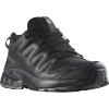 Trailrunningschuh SALOMON "XA PRO 3D V9 GORE-TEX", Gr. 48, schwarz, Synthetik, Textil, sportlich, Schuhe, wasserdicht