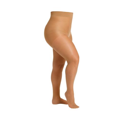 „Feinstrumpfhose CAMANO „“Strumpfhose 1er Pack““ Gr. 48/50, beige (sand) Damen Strumpfhosen Feinstrumpfhosen“