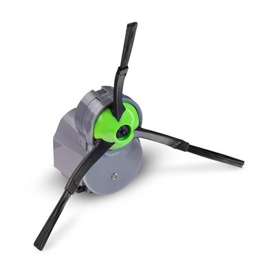 Edge-Sweeping Brush Module for Roomba® e & j Series, and select i Series robots | iRobot®