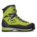 Lowa Alpine Expert II GTX Shoes - Mens Lime/Black 9 2100227299-LIMBLK-M-9