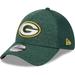 Men's New Era Green Bay Packers 39THIRTY Flex Hat