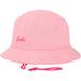 Women's Love Your Melon Pink Barbie Hero Booney Hat