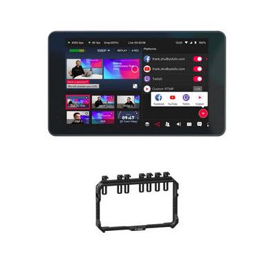 YoloLiv YoloBox Pro All-in-One Multi-Camera Switching and Live Streaming System wit 003