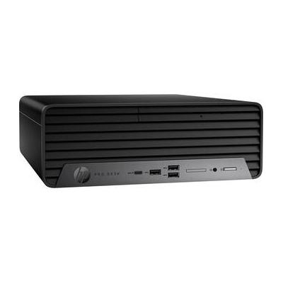 HP Pro 400 G9 Small Form Factor Desktop Computer 8...