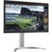 LG Used UltraFine 27" 4K HDR Monitor 27UQ850-W