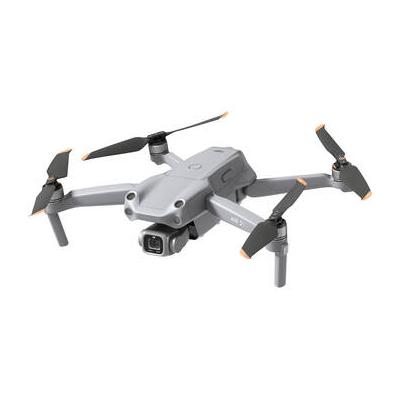 DJI Used Air 2S Fly More Combo Drone with RC Pro Remote Controller CP.MA.00000369.02