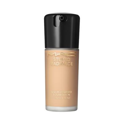 MAC Studio Radiance Serum Powdered Foundation NC38 30 ml Hellbraun Image