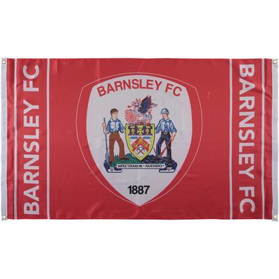 Barnsley-Megaflagge Image