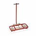 Raymond Products Mighty King 600 lb, Platform dolly Metal | 10.25" H x 32" W x 16" D | Wayfair 2300