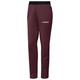 adidas Terrex - Women's Terrex Xperior X-Country Ski Pants - Langlaufhose Gr 40 rot