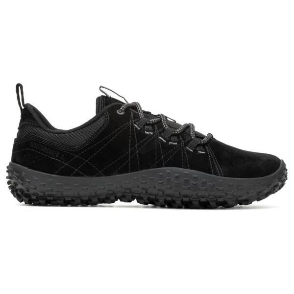 Merrell - Women's Wrapt - Sneaker 40 | EU 40 schwarz