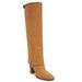 Franco Sarto Informa West - Womens 5.5 Tan Boot Medium