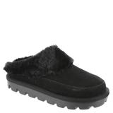 Koolaburra by UGG Tizzey - Womens 12 Black Slipper Medium