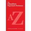 The Chambers Paperback Dictionary