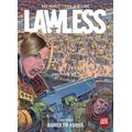 Lawless Book Three: Ashes to Ashes