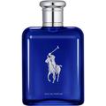 Ralph Lauren - Polo Blue Eau de Parfum Spray parfum 125 ml