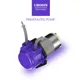 Peristaltic pump 12v mini water pump mute self-priming pump circulation small pump 24v small