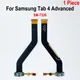 org USB Charge Port Jack Dock Connector Charging Board Flex Cable For Samsung Galaxy Tab 4 Advanced