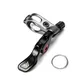 Bicycle Seatpost Remote Wire Control MTB Mountain Road Bike Dropper Seat Tube Switch Height Cable