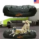 Waterproof XXL Extra Large Jumbo Orthopedic Sofa Dog Bed Pet Mat Kennel Washable Basket Pillow Comfy