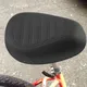 Breathable Bicycle Saddle Men Women MTB Road Bike Saddle Comfortable Bike Seat Cushion Shock