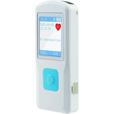 NuvoMed Smart Portable EKG Monitor