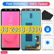 6.0 ''LCD Für Samsung Galaxy J8 2018 J810 LCD Display Touchscreen Digitizer Montage Für Samsung