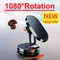 Neue 1080 drehen magnetische Autotelefon halter Magnet Smartphone Mobile Stand Cell GPS Unterstützung für iPhone Xiaomi Mi Huawei Samsung LG