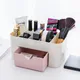 Desktop-Schublade Kosmetik Aufbewahrung sbox Make-up Pinsel Organizer Box Schmuck Hautpflege