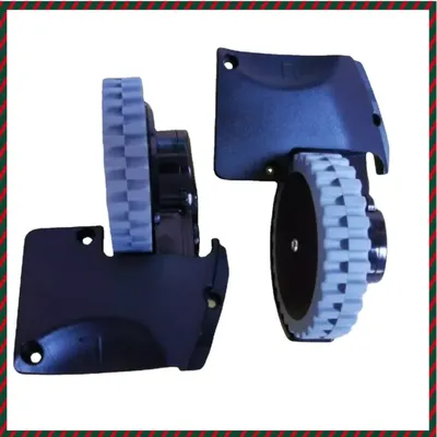 Conga 1390 Radmotoren für Cecotec Conga 1290 1490 1590 Roboter-Staubsauger Ersatzteile Zubehör Radmotor-Ersatz Image