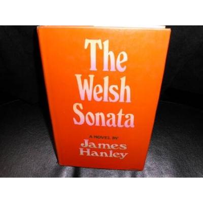 Welsh Sonata: Variations on a Theme. Reprint of the 1954 Ed