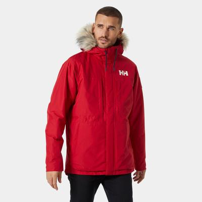 Helly Hansen Herren Coastal 3.0 Parka XL