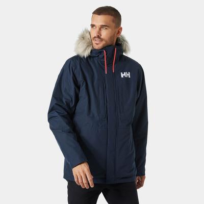 Helly Hansen Herren Coastal 3.0 Parka M