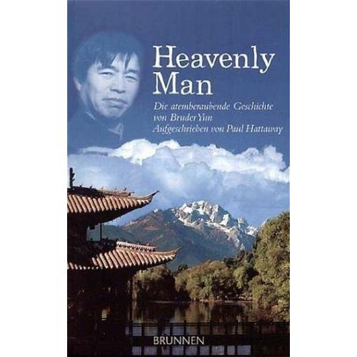 Heavenly Man – Bruder Yun