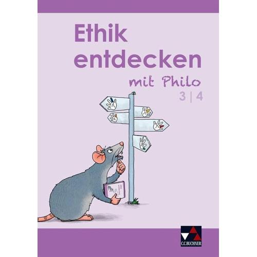 Ethik entdecken mit Philo 3/4