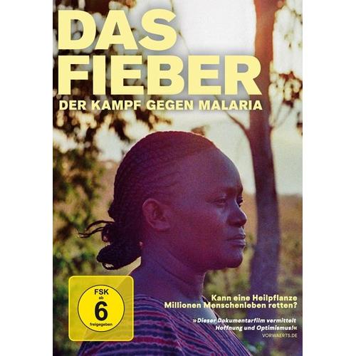 Das Fieber – Der Kampf gegen Malaria (DVD) – Lighthouse