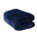 Blanket Pet Flannel Blankets Dog Fleece Small Dogs Bedding Color Boy Couch Protection Couches Bed Pink Blue Green Chew