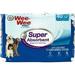 Super Absorbent Wee-Wee Dog Pads 40 Ct